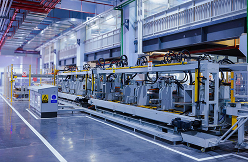 携手共启未来，CHINAPLAS2025圆满落幕