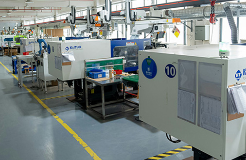 携手共启未来，CHINAPLAS2025圆满落幕