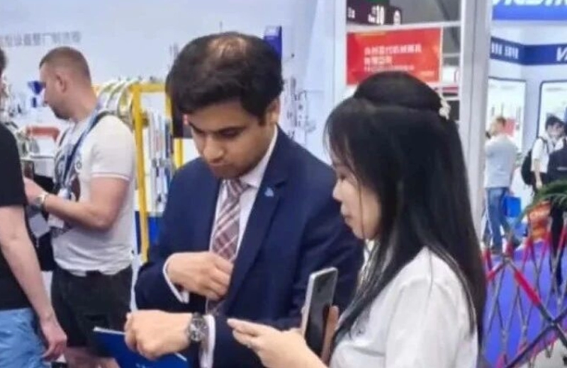 携手共启未来，CHINAPLAS2025圆满落幕