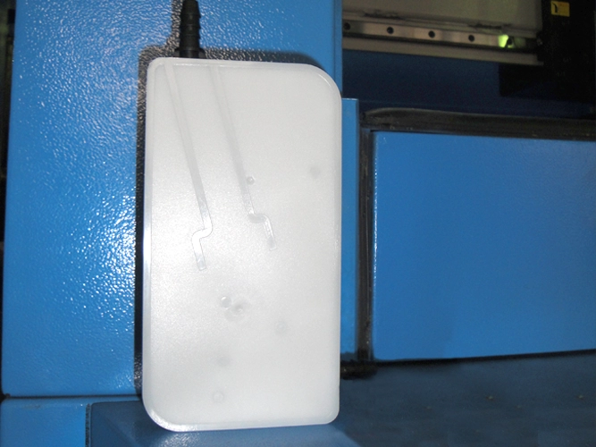 实时监测与闭环控制