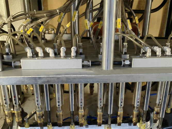 自动化集成与在线监测