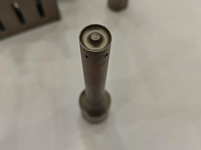 专业工装设计与材料适配