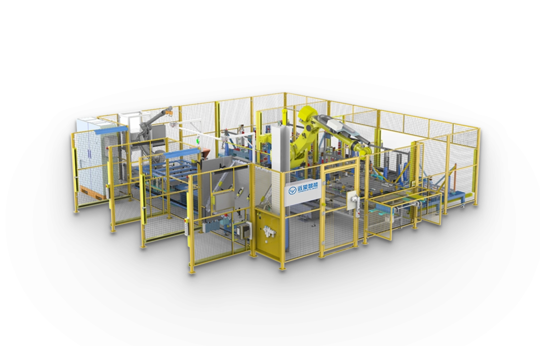 电池板柔性加工