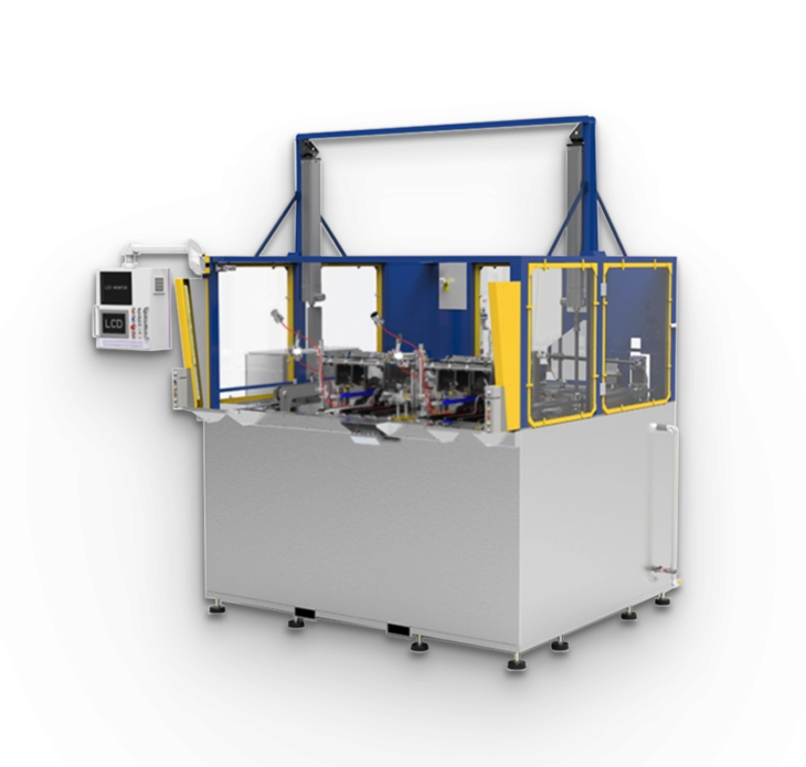 手动超声波水检机