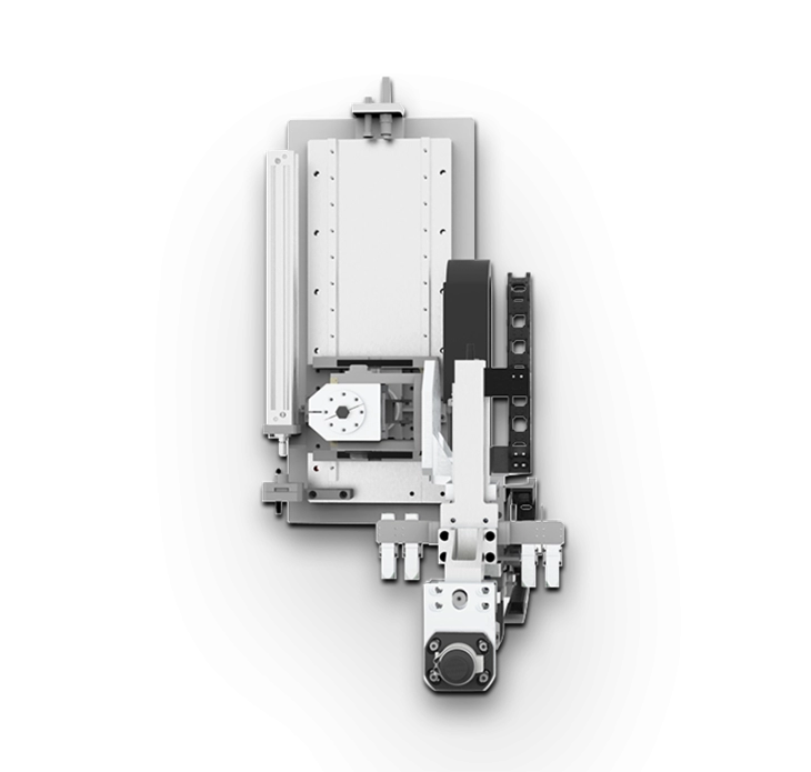标准焊接机械手