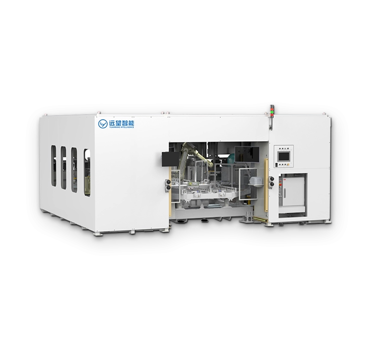 门板超声波焊接锁付